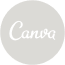 Canva Icon